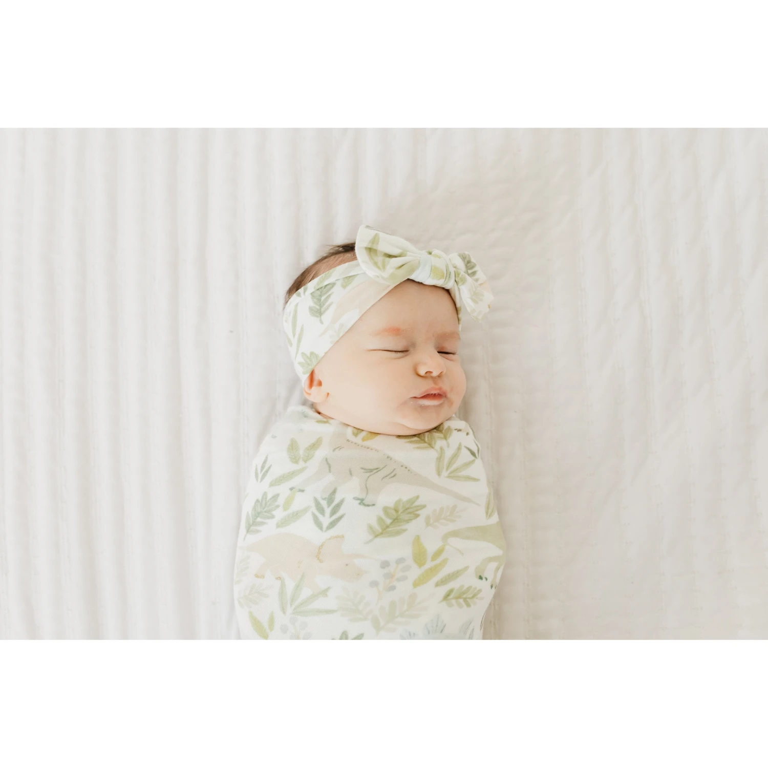Copper Pearl Knit Swaddle Blanket | Rex 7 Copper Pearl Knit Swaddle Blanket | Rex - Image 5