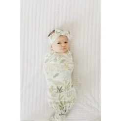 Copper Pearl Knit Swaddle Blanket | Rex 28 Copper Pearl Knit Swaddle Blanket | Rex -The Baby's Crib CPLLS321ACWEB 267copy