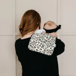 Copper Pearl Premium Burp Cloths | Zara -The Baby's Crib CPLLS321ACWEB 301