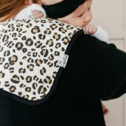 Copper Pearl Premium Burp Cloths | Zara -The Baby's Crib CPLLS321ACWEB 305