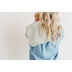 Copper Pearl Premium Burp Cloths | Rex 22 Copper Pearl Premium Burp Cloths | Rex -The Baby's Crib CPLLS321ACWEB 424