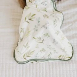 Copper Pearl Sleep Bag | Haven -The Baby's Crib CPLLSA22ACWEB 54