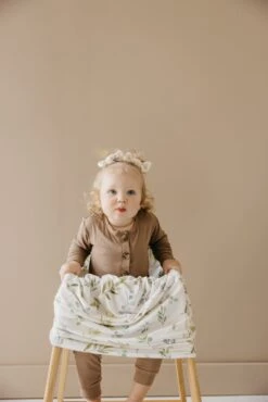 Copper Pearl Multi-Use Cover | Haven -The Baby's Crib CPLLSA22ACWEB 62