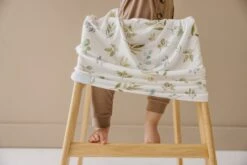 Copper Pearl Multi-Use Cover | Haven -The Baby's Crib CPLLSA22ACWEB 65