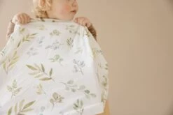 Copper Pearl Multi-Use Cover | Haven -The Baby's Crib CPLLSA22ACWEB 67