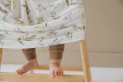 Copper Pearl Multi-Use Cover | Haven -The Baby's Crib CPLLSA22ACWEB 73