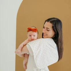 Copper Pearl Premium Burp Cloths | Eden 11 Copper Pearl Premium Burp Cloths | Eden -The Baby's Crib CPLLSJ22ACBPweb 123