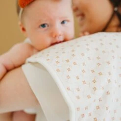 Copper Pearl Premium Burp Cloths | Eden 14 Copper Pearl Premium Burp Cloths | Eden -The Baby's Crib CPLLSJ22ACBPweb 129