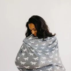 Copper Pearl Multi-Use Cover | Colt 12 Copper Pearl Multi-Use Cover | Colt -The Baby's Crib CPLRSPJ21ACWEB 211