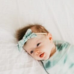 Copper Pearl Ribbon Nylon Bow | Bahama 12 Copper Pearl Ribbon Nylon Bow | Bahama -The Baby's Crib CPLSSM21ACWEB 15 120d6067 82cb 483c bc63 5c4aa169031e