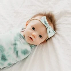 Copper Pearl Bowtie Nylon Bow | Bahama -The Baby's Crib CPLSSM21ACWEB 21 dc21c62c de40 43d4 8708 0aaeb0ef0f9e