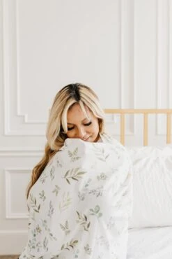 Copper Pearl Multi-Use Cover | Haven -The Baby's Crib CPLSSM21ACWEB 277