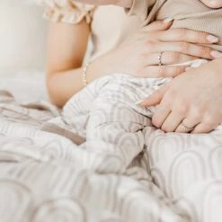 Copper Pearl Three-Layer Jumbo Quilt | Bliss -The Baby's Crib CPM21OLASWEB 242 56051bee 0090 4ce0 8374 50f08e3bdace