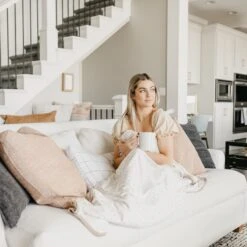 Copper Pearl Three-Layer Jumbo Quilt | Bliss -The Baby's Crib CPM21OLASWEB 258 7c342144 2a2b 47f7 be64 679cb05685dd