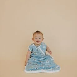 Copper Pearl Sleep Bag | Bridger 10 Copper Pearl Sleep Bag | Bridger -The Baby's Crib CPMAY2HR23ACWEB 113