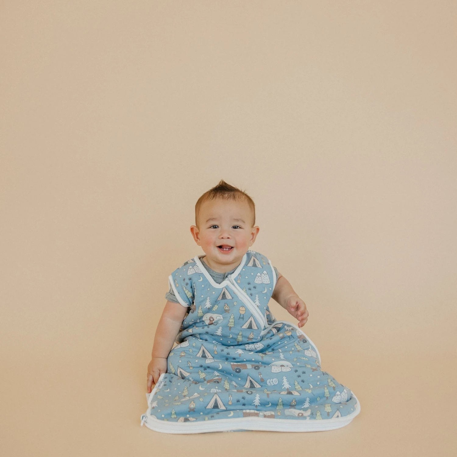 Copper Pearl Sleep Bag | Bridger 5 Copper Pearl Sleep Bag | Bridger - Image 3