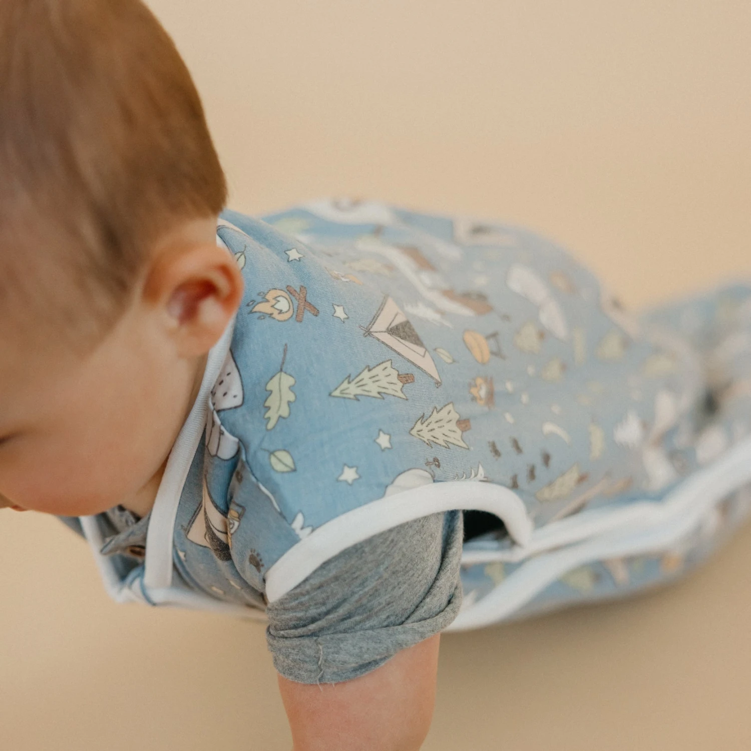 Copper Pearl Sleep Bag | Bridger 6 Copper Pearl Sleep Bag | Bridger - Image 4