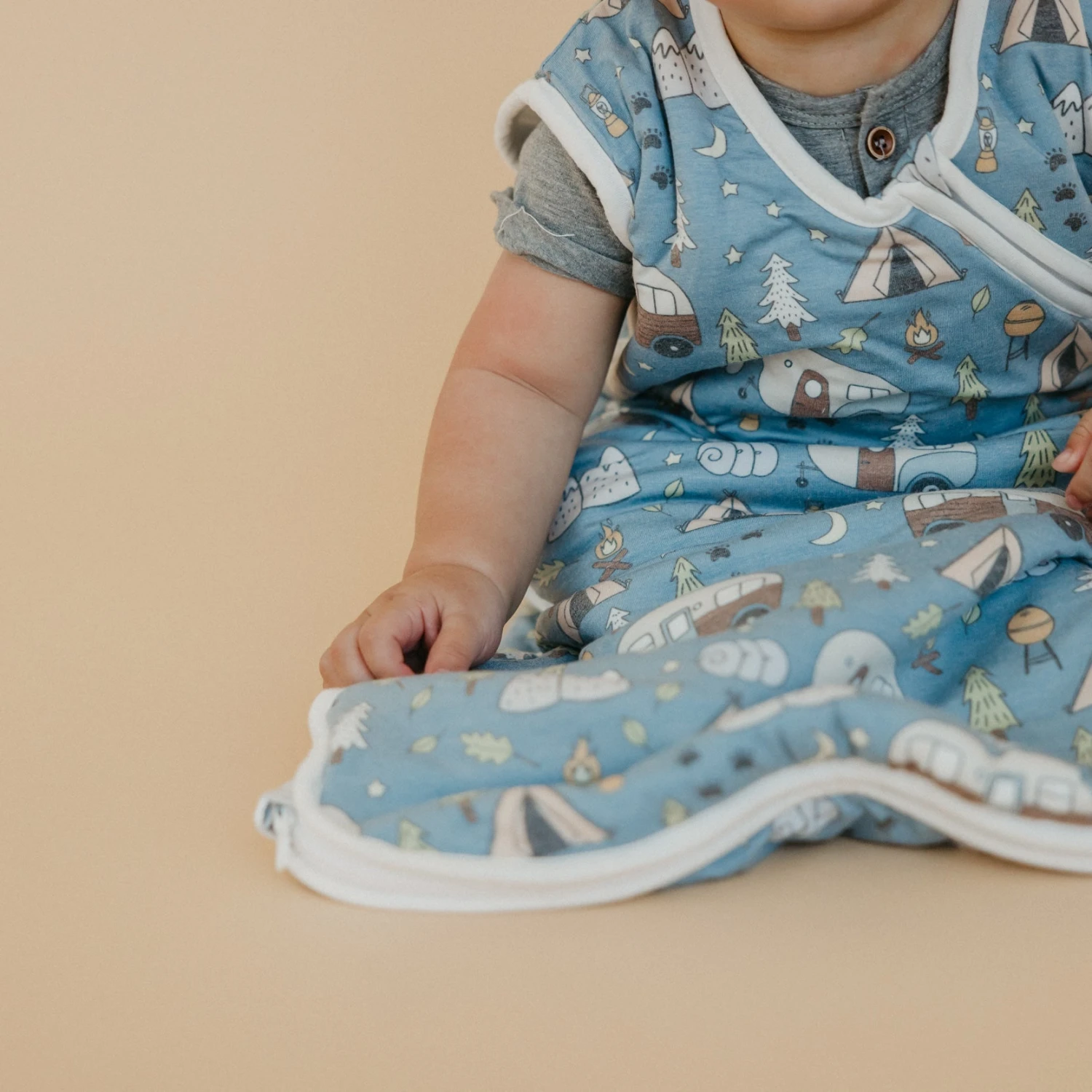 Copper Pearl Sleep Bag | Bridger 7 Copper Pearl Sleep Bag | Bridger - Image 5