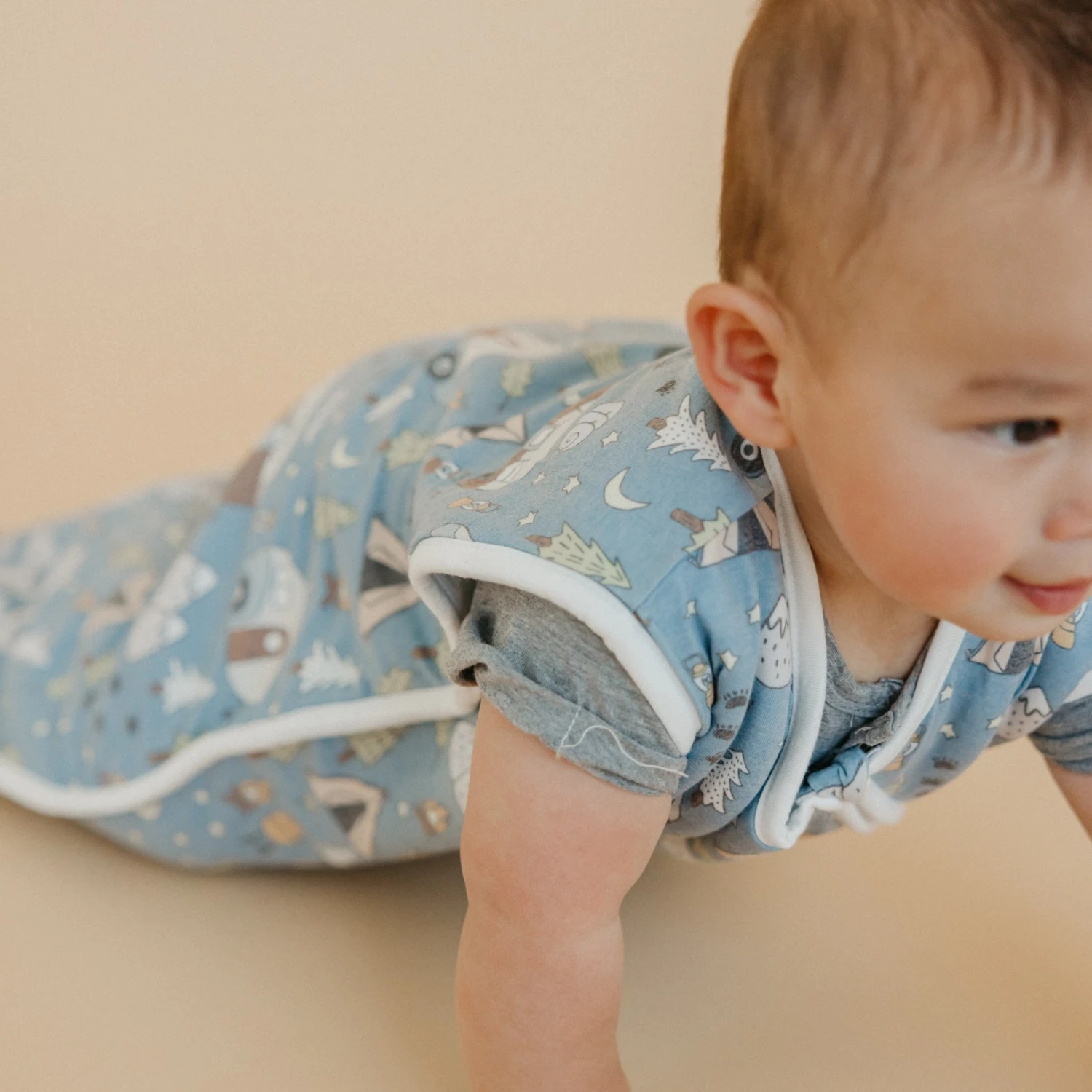 Copper Pearl Sleep Bag | Bridger 8 Copper Pearl Sleep Bag | Bridger - Image 6