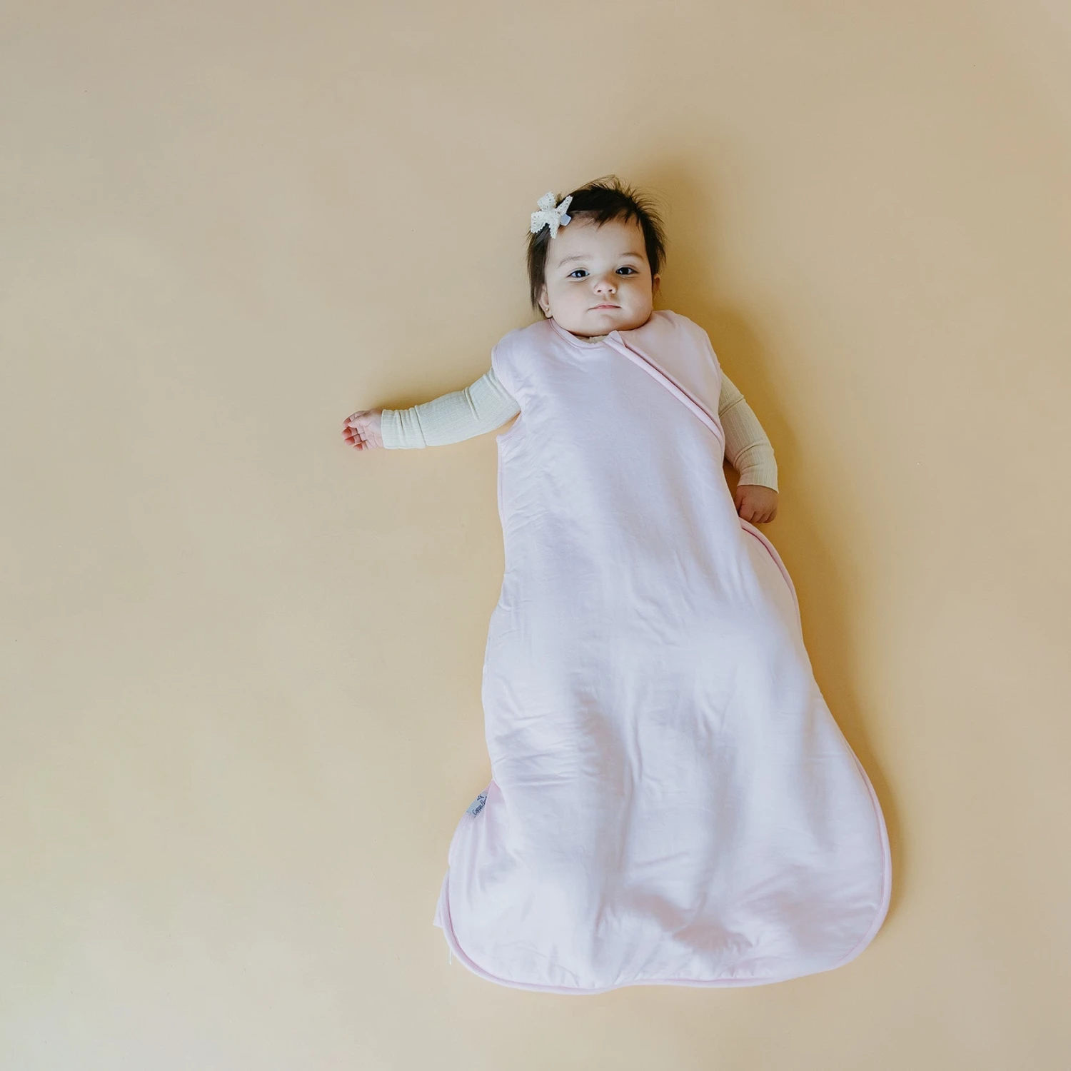 Copper Pearl Sleep Bag | Blossom 3 Copper Pearl Sleep Bag | Blossom - Image 2