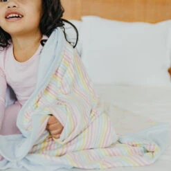 Copper Pearl Three-Layer Quilt | Lucky -The Baby's Crib CPML23ACWEB 549 2