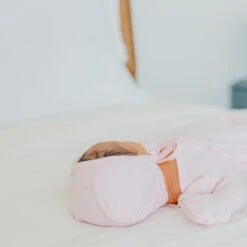Copper Pearl Baby Bonnet | Blossom -The Baby's Crib CPML23ACWEB 824