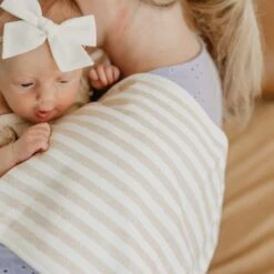 Copper Pearl Premium Burp Cloths | Tide -The Baby's Crib CPMay3AC23web 225