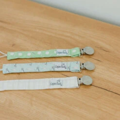 Copper Pearl Binky Clips | Bogey -The Baby's Crib CPMay3AC23web 26
