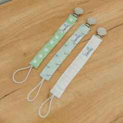 Copper Pearl Binky Clips | Bogey -The Baby's Crib CPMay3AC23web 28