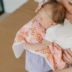 Copper Pearl Premium Burp Cloths | Rue -The Baby's Crib CPMay3AC23web 295