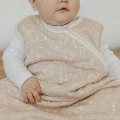 Copper Pearl Sleep Bag | Sandy -The Baby's Crib CPMay3AC23web 305