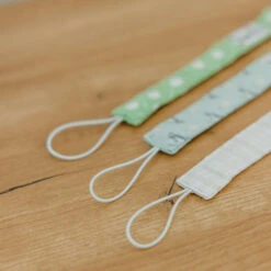 Copper Pearl Binky Clips | Bogey -The Baby's Crib CPMay3AC23web 33