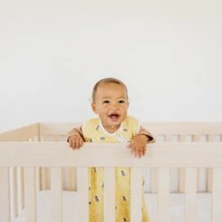 Copper Pearl Sleep Bag | Honeycomb -The Baby's Crib CPROBI22ACWEB 85 47b43b72 c2db 46cd 8e36 ff8d8ab49473