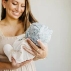 Copper Pearl Baby Bonnet | Asher -The Baby's Crib CPSAUSB2AH22ACWEB 536 d96e52dc 3014 4c00 9b88 73bc5fbb0ee2