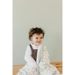 Copper Pearl Three-Layer Quilt | Rex -The Baby's Crib CPSAUSM21ACWEB 19 jpg