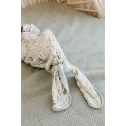 Copper Pearl Knotted Gown | Rex -The Baby's Crib CPSAUSM21ACWEB 241 jpg