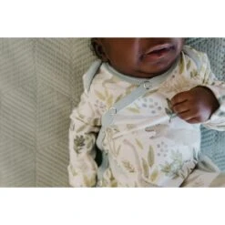 Copper Pearl Knotted Gown | Rex -The Baby's Crib CPSAUSM21ACWEB 254 jpg