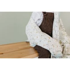 Copper Pearl Three-Layer Quilt | Rex -The Baby's Crib CPSAUSM21ACWEB 29 jpg