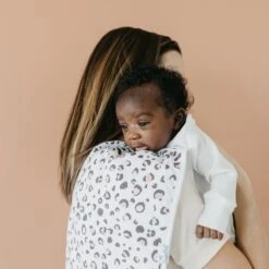 Copper Pearl Premium Burp Cloths | Zara -The Baby's Crib CPSAUSM21ACWEB 421 jpg