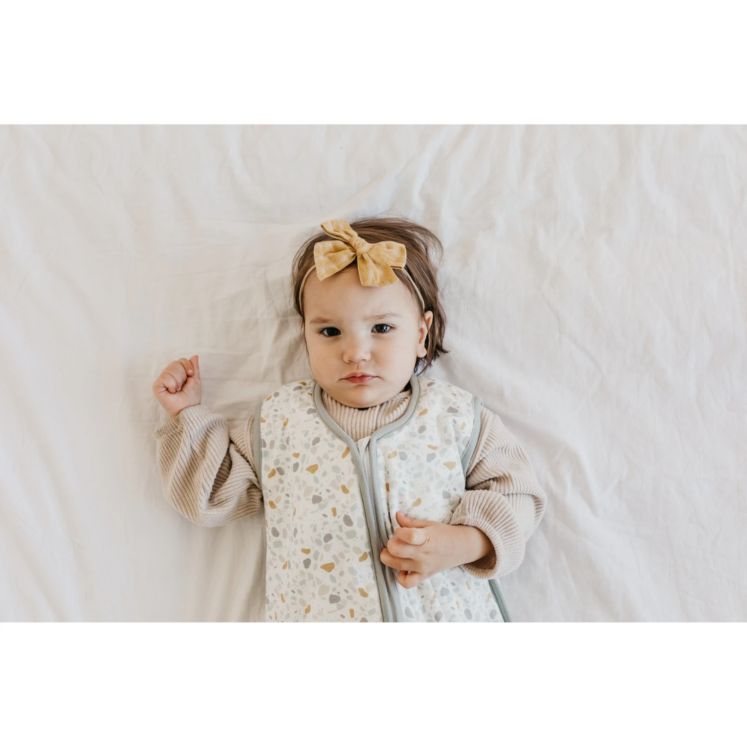 Copper Pearl Sleep Bag | Arlo 10 Copper Pearl Sleep Bag | Arlo - Image 8