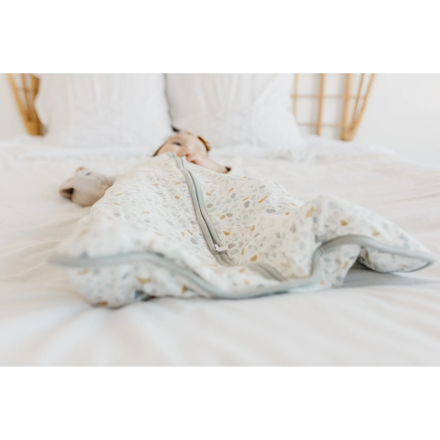 Copper Pearl Sleep Bag | Arlo 5 Copper Pearl Sleep Bag | Arlo - Image 3