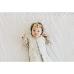 Copper Pearl Sleep Bag | Arlo 14 Copper Pearl Sleep Bag | Arlo -The Baby's Crib CPSAUSM21ACWEB 580 jpg