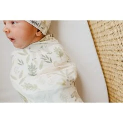 Copper Pearl Knit Swaddle Blanket | Rex 30 Copper Pearl Knit Swaddle Blanket | Rex -The Baby's Crib CPSS221ACWEB 6