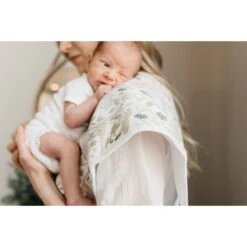 Copper Pearl Premium Burp Cloths | Rex 21 Copper Pearl Premium Burp Cloths | Rex -The Baby's Crib CPSS221ACWEB 67