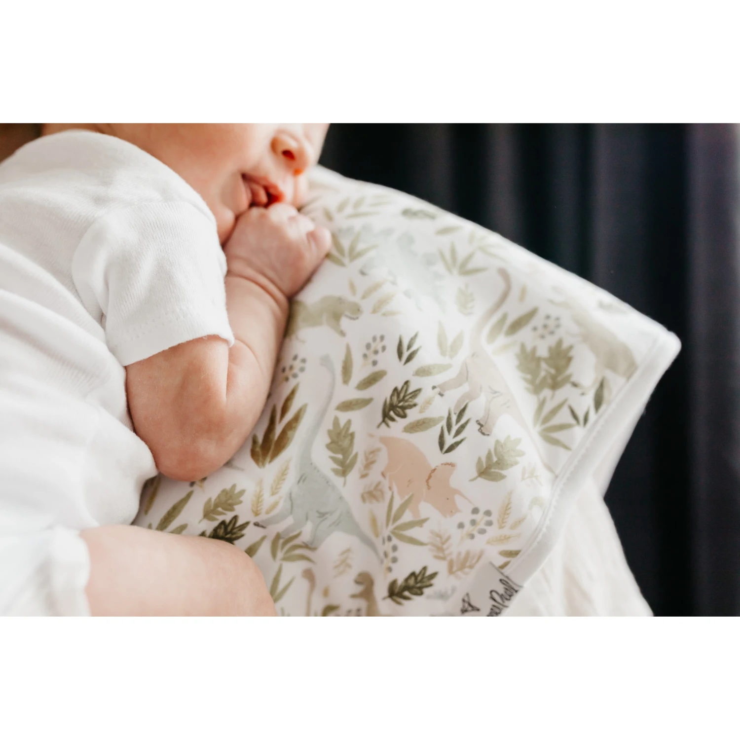 Copper Pearl Premium Burp Cloths | Rex 11 Copper Pearl Premium Burp Cloths | Rex - Image 9