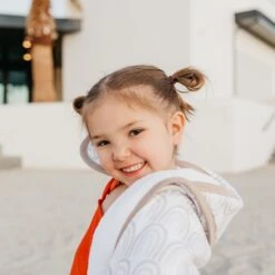 Copper Pearl Premium Knit Hooded Towel | Bliss 11 Copper Pearl Premium Knit Hooded Towel | Bliss -The Baby's Crib CPSSTG21ACWEB 185 8daf3fa6 ab00 4b53 a28b 8866bd8504cc