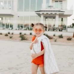 Copper Pearl Premium Knit Hooded Towel | Bliss 9 Copper Pearl Premium Knit Hooded Towel | Bliss -The Baby's Crib CPSSTG21ACWEB 84 aca22420 4988 4051 afa4 1d3a6caf3e02