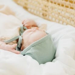 Copper Pearl Baby Bonnet | Briar -The Baby's Crib CPSUSFB22ACWEB 124 265bf2ce 097b 48d7 ab87 e1f9011abdf4