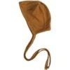 Copper Pearl Baby Bonnet | Camel -The Baby's Crib CamelBonnet 2 18d07a21 9893 410f 87b6 b9127db04594