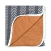 Copper Pearl Three-Layer Quilt | Canyon -The Baby's Crib Canyon Quilt 800x 89df2f53 9f6a 407c 9c0f 7539d37a60af